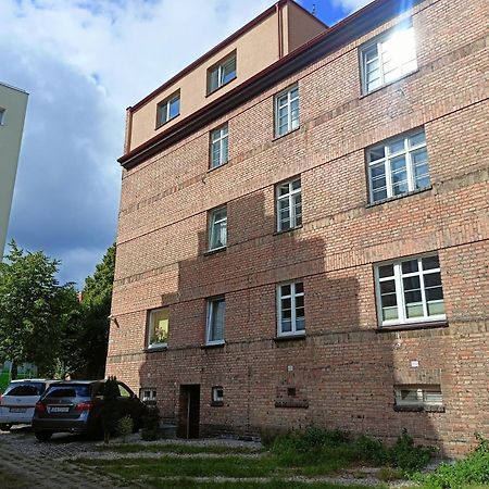 Kierunek Sopot Apartament Pomorski ภายนอก รูปภาพ