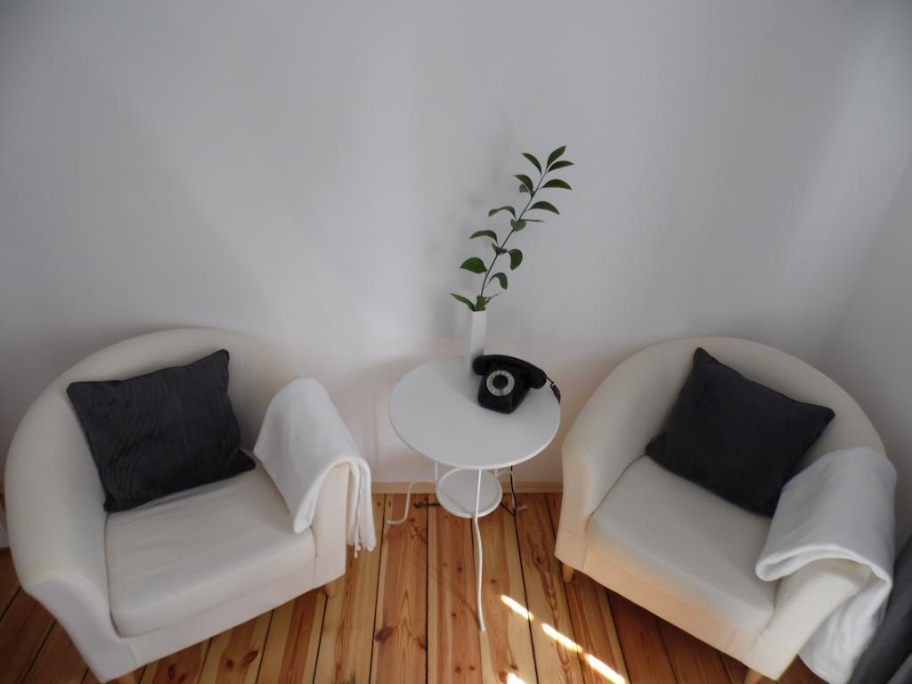 Kierunek Sopot Apartament Pomorski ห้อง รูปภาพ