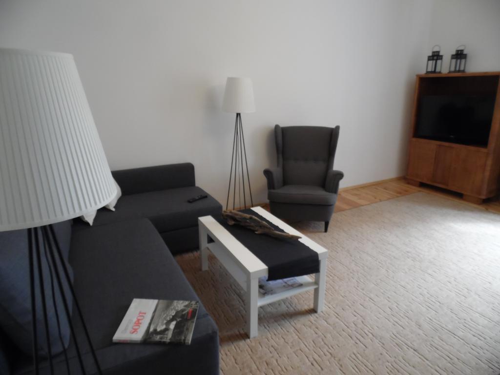 Kierunek Sopot Apartament Pomorski ห้อง รูปภาพ