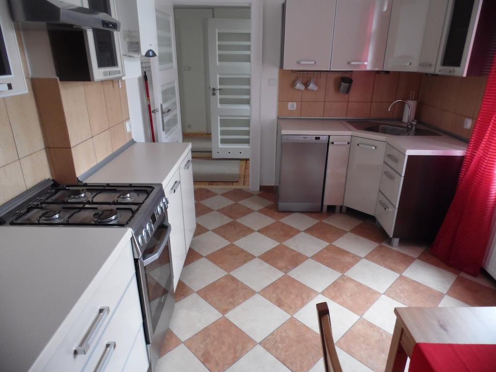 Kierunek Sopot Apartament Pomorski ห้อง รูปภาพ
