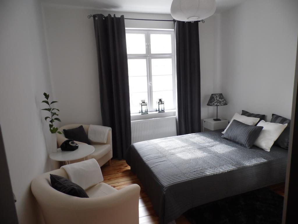 Kierunek Sopot Apartament Pomorski ห้อง รูปภาพ